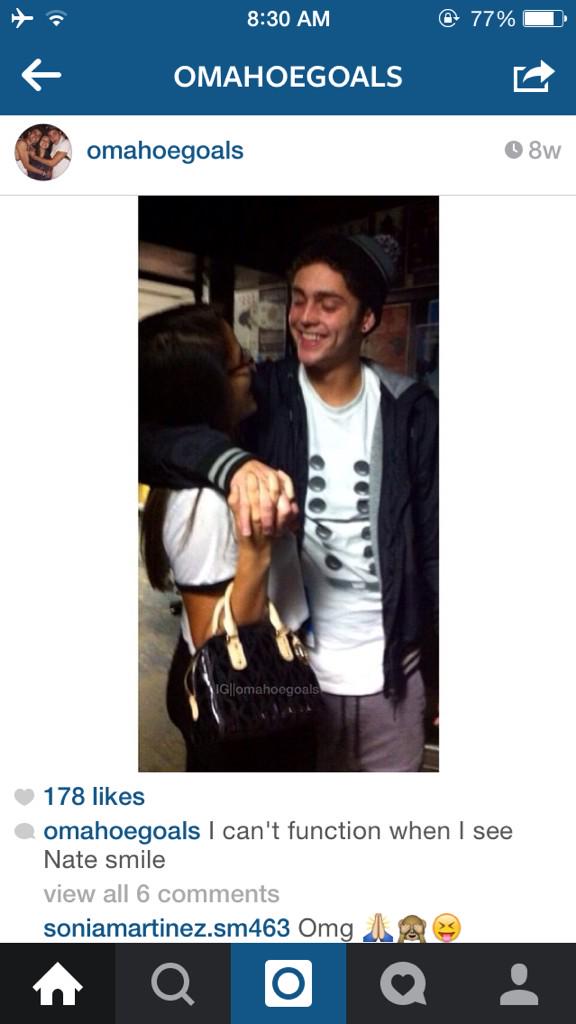 NxshO2l's tweet image. I hope this will happen to me one day😁❤️@skatemaloley