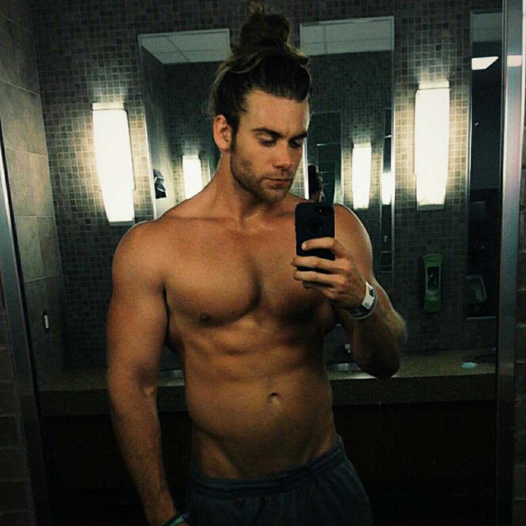 @Brockohurn. 