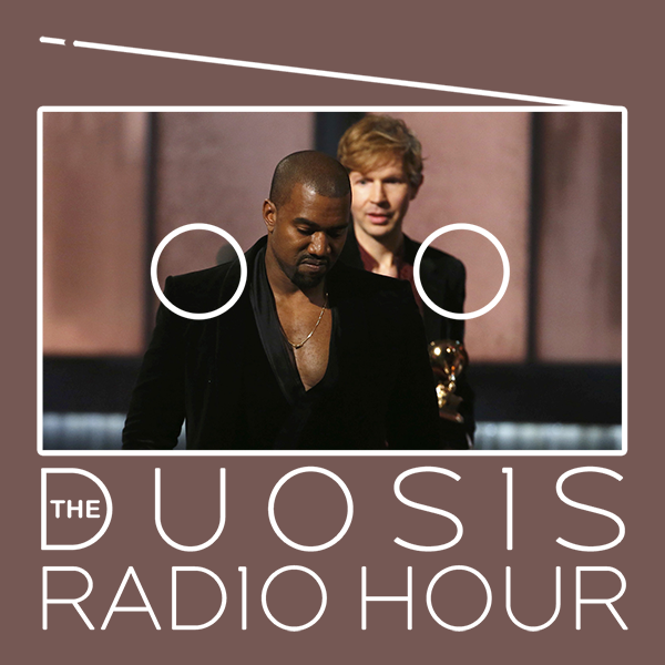 AreciboRadio's tweet photo. Right on the heels of the Grammys, The Duosis Radio Hour will let you finish tonight @ 9PM EST http://t.co/eqDSbnsINE http://t.co/YwvsbwQkQj