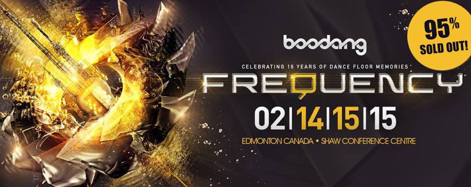 yegconvention's tweet photo. Want to get #FREQY? We're giving away tix to @Boodang 's #FREQUENCY2015: http://t.co/ObasxMBxKm #yegevents #boodang http://t.co/z7GeRZSCJM