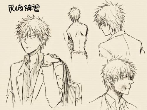 ●ㅡ●黒子テツヤ (@tkuroko_knbotth) on Twitter photo 