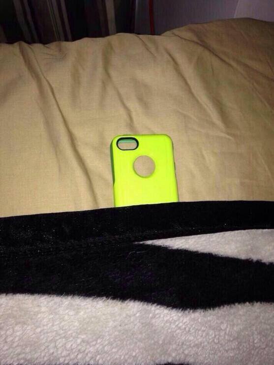 i rest my case
