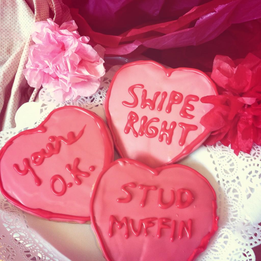 Miss Zumstein (@misszumstein) on Twitter photo 