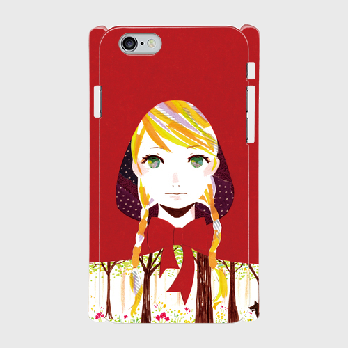 「そしてiPhoneケース化してみる」|りょーの@ボカデュオ2チーム参加のイラスト