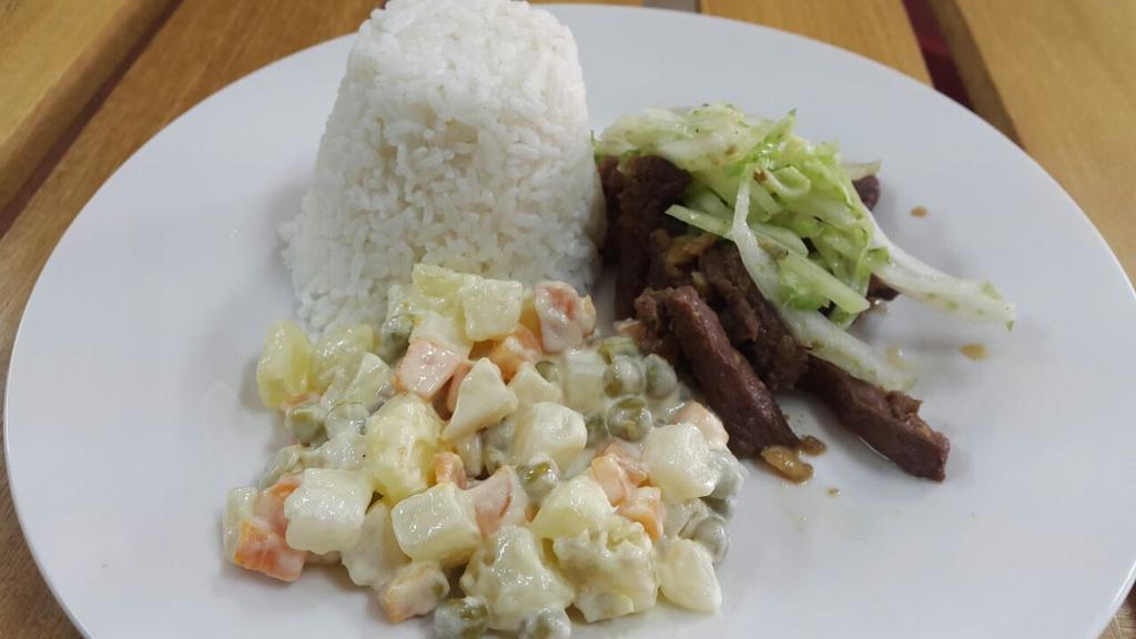 restosanbenito's tweet photo. Milanesa de berenjena. http://t.co/Actb59870X