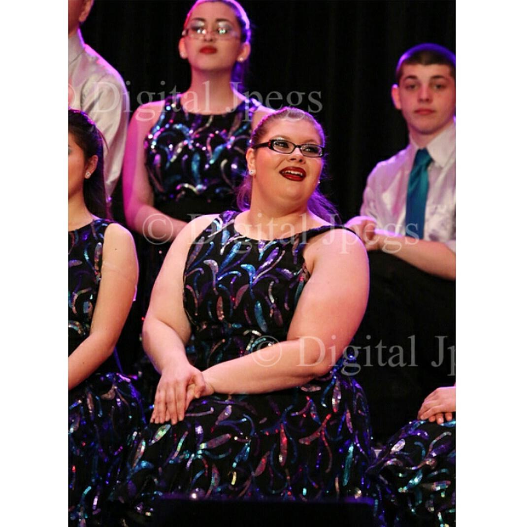 karadanas41597's tweet photo. My fav action shot from #CMSCF15 π The only pic I don't look scary in...lol I Love our ballad! π #TurnUpForFacials π http://t.co/8AQzeipgA0