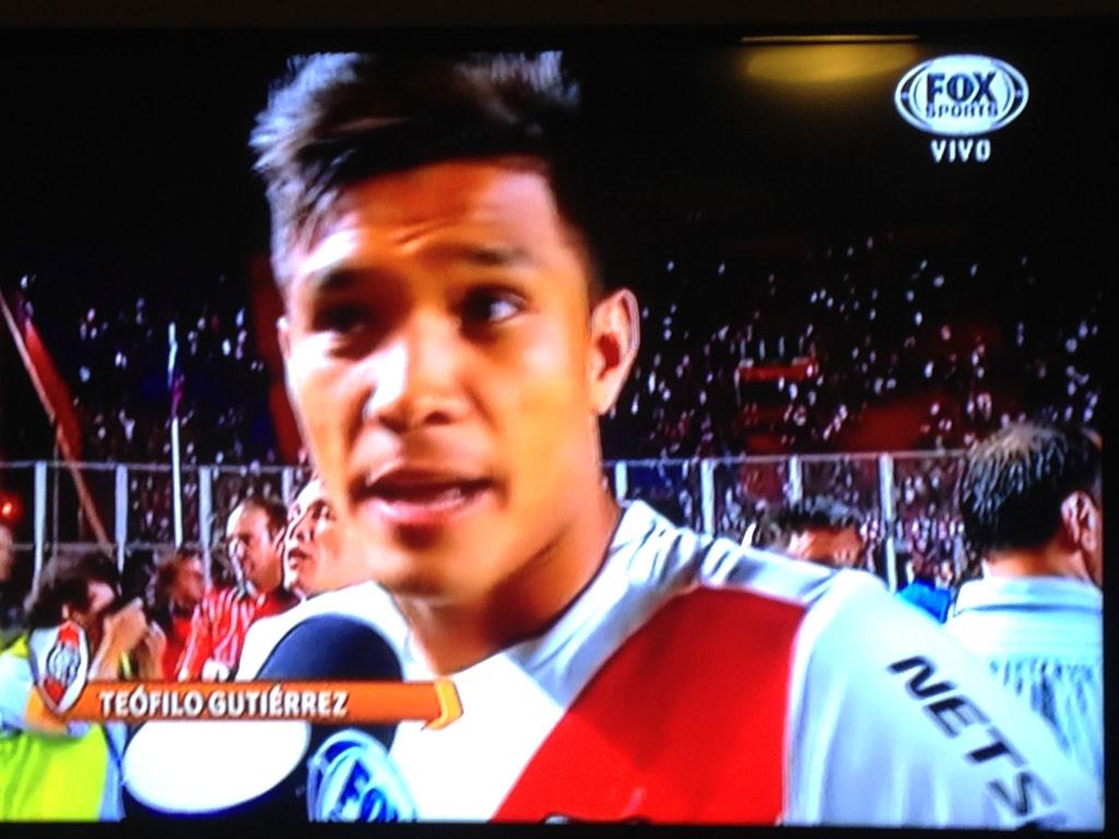 ElSidBarret's tweet photo. Sigue ganando títulos este señor! http://t.co/vCuIYY1QVF