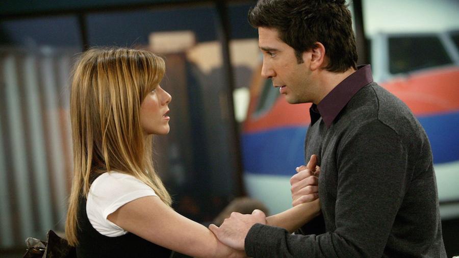 Happy birthday, Jennifer Aniston: 11 lessons Rachel Green taught \Friends\ fans  