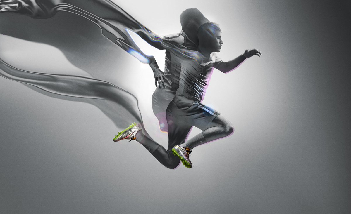Nike Kids Hypervenom Phantom 3 DF FG WeGotSoccer.com