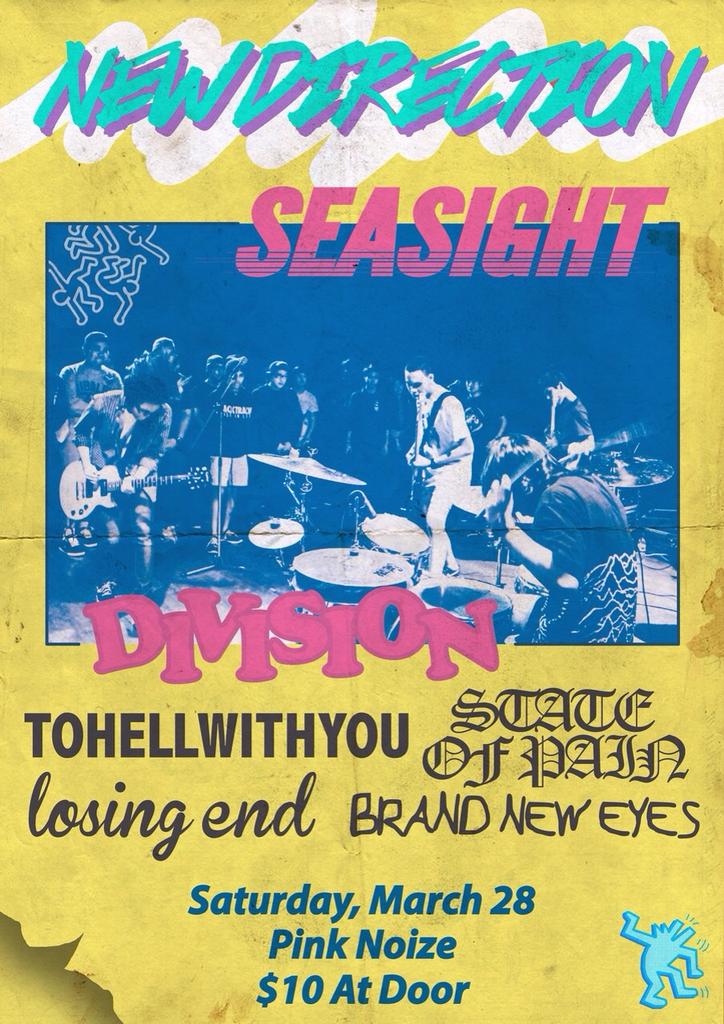 divisionxxx's tweet photo. Debut show alongside other sick bands. BE THERE http://t.co/wSwqM7dE6F