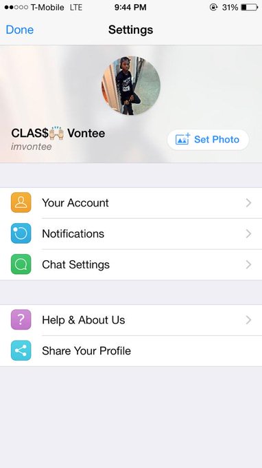 Watch Vontee's leaked NSFW photo on TwXstars