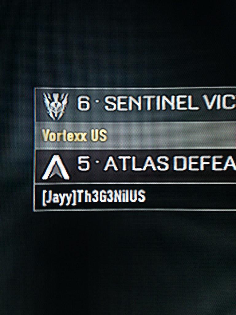 VortexxUS's tweet image. I won then he leaves but says he has fake proof @UMGOnIine  @UMG_Jon