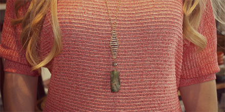 ShopBarnCat's tweet image. Do you love chunky #necklaces or prefer smaller, more delicate #jewelry pieces?
