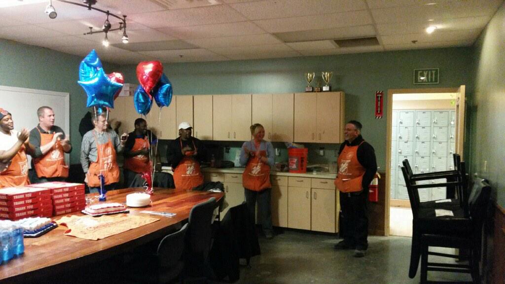 Megan Torres (@steelyard6857) on Twitter photo Surprise party for <a href="/raymondgarcia66/">Raymond Garcia</a> with his FFT team. Congrats on your promotion! #welldeserved #team6857 <a href="/arglumm/">April Bryce</a> Surprise party for <a href="/raymondgarcia66/">Raymond Garcia</a> with his FFT team. Congrats on your promotion! #welldeserved #team6857 <a href="/arglumm/">April Bryce</a>