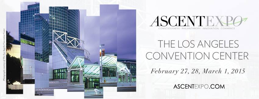 michaelannotti's tweet image. #ascentexpo 2015 February 27th-March 1st @InHows @ElenaJones7 @KaterinaVille @michaelannotti @TheBreninGroup