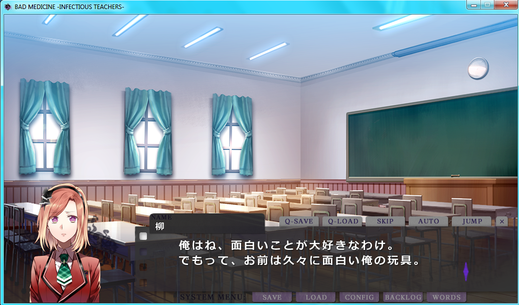 tsukinamishin's tweet image. the moment he said this tho thats where all the auger jokes friends made about him started to make sense #hellschool