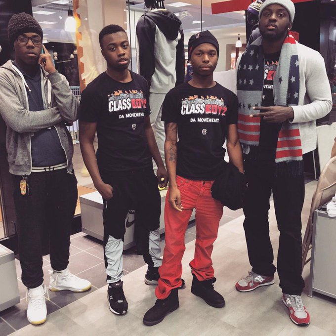 Watch Vontee's leaked NSFW photo on TwXstars