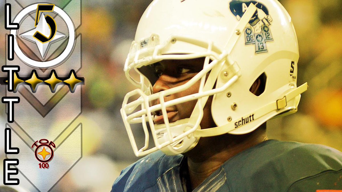 GPowersScout's tweet photo. Congrats to Allen High OT Greg Little for being named Scout Top 100. http://t.co/gn00MJIlTm @TheGreglittle74 http://t.co/jFINTx4vEH