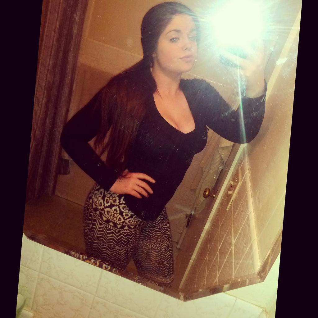 MandoPettigrew's tweet photo. Pure vanilla mf 💁 http://t.co/EVVkMXEeXr