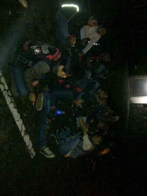 DBC cipanas tweet media