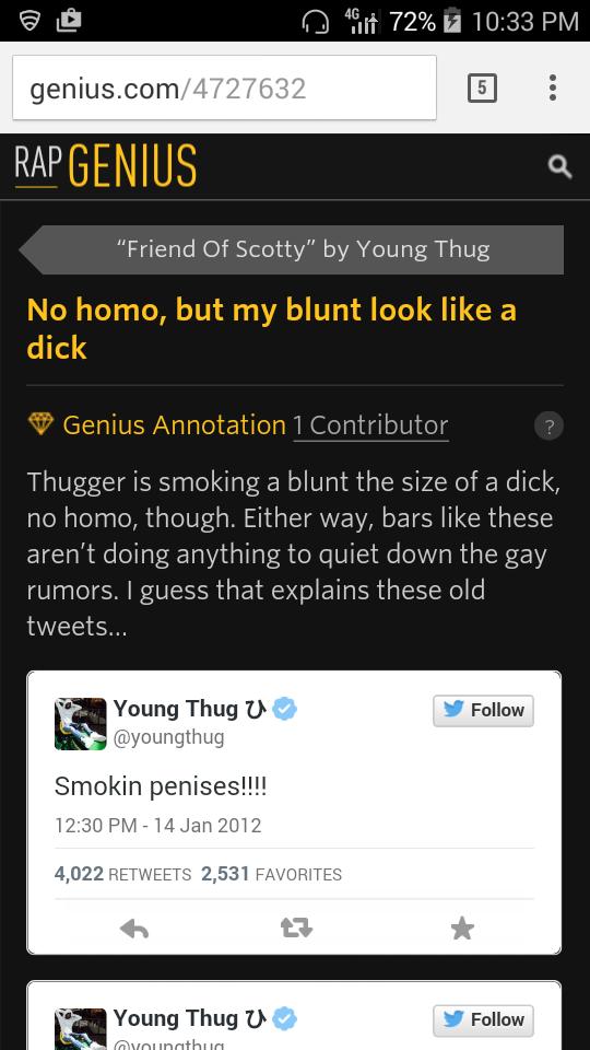 BullHunitProof tweet picture