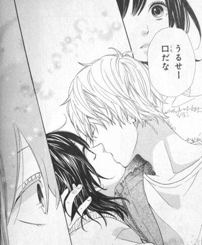 漫画 現役女子大生が選ぶ 胸キュン必須のおすすめ少女マンガ10選 Jgs