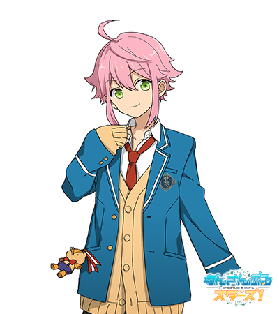 あんさんぶるスターズ!!【公式】 on X: あんさんぶるスターズ!!【公式】 on X: