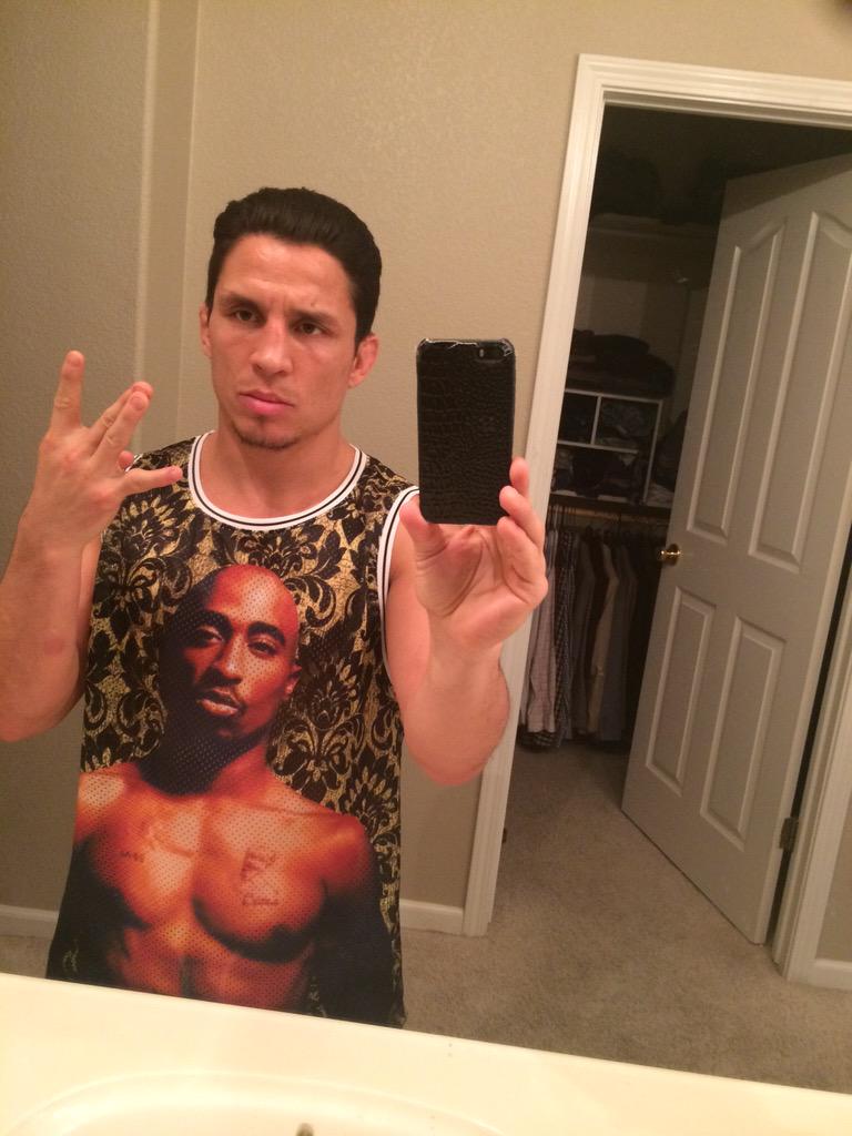 Joseph Benavidez on Twitter "Crazy_MMA_Fan LancePalmer she's here