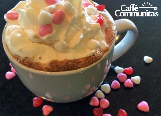 CaffeCommunitas's tweet image. Buy one beverage, get one FREE for your sweetheart! Feb 14 only. Inside @MarcosBriargate at Chapel Hills &amp;amp; Bgate Pkwy