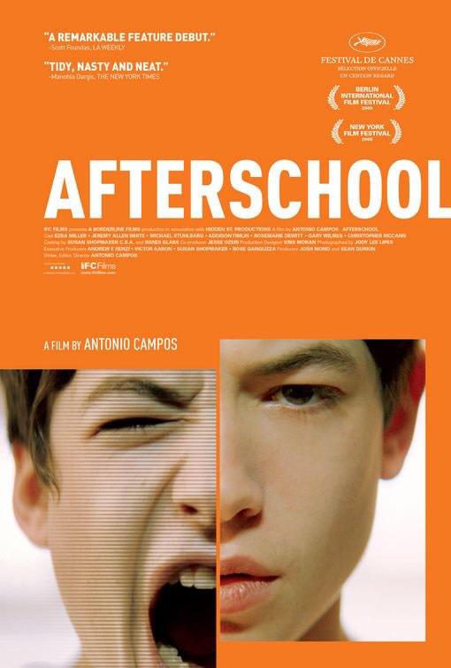 くりゅう Afterschool エズラ ミラーの出世作ともいえるべき作品 あらすじが僕好みだったんだけど主にキーパーソンとなる エズラ アディソン ティムリン ジェレミー アレン ホワイトの年齢からはとても想像できない迫真の演技力が凄い Http くりゅう Afterschool エズラ ミラーの出世作ともいえるべき作品 あらすじが僕好みだったんだけど主にキーパーソンとなる エズラ アディソン ティムリン ジェレミー アレン ホワイトの年齢からはとても想像できない迫真の演技力が凄い Http