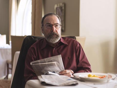 Saul, le sauveur de «Homeland» dlvr.it/8W99tF
