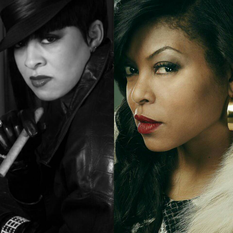 Soulcentralmag's tweet photo. "The Real O.G. Lady Boss" Lydia Harris Death Row Records
#theREALcookie #empire #fox #empirefox 
@uana_mari @VERCTILE http://t.co/OdOiTeCg4t