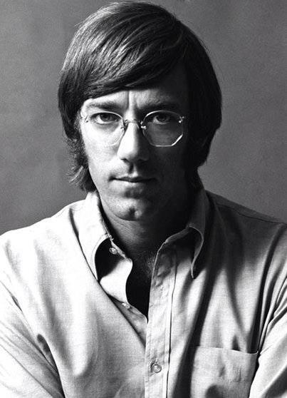 Happy birthday, Ray Manzarek.  ( 12.02.1939 - 20.05.2013) 