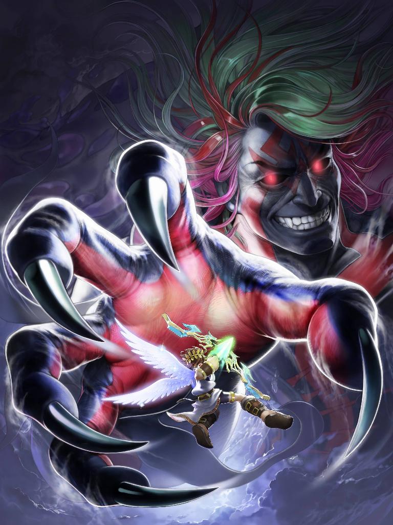 SassyHades's tweet photo. Honestly considering switching from Disney Hades to Nintendo Hades. There's already another Disney Hades who's better http://t.co/yvVmFZq1hP