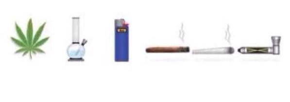 MarijuanaPics_'s tweet photo. We need these emojis http://t.co/3qDA5DOjUG
