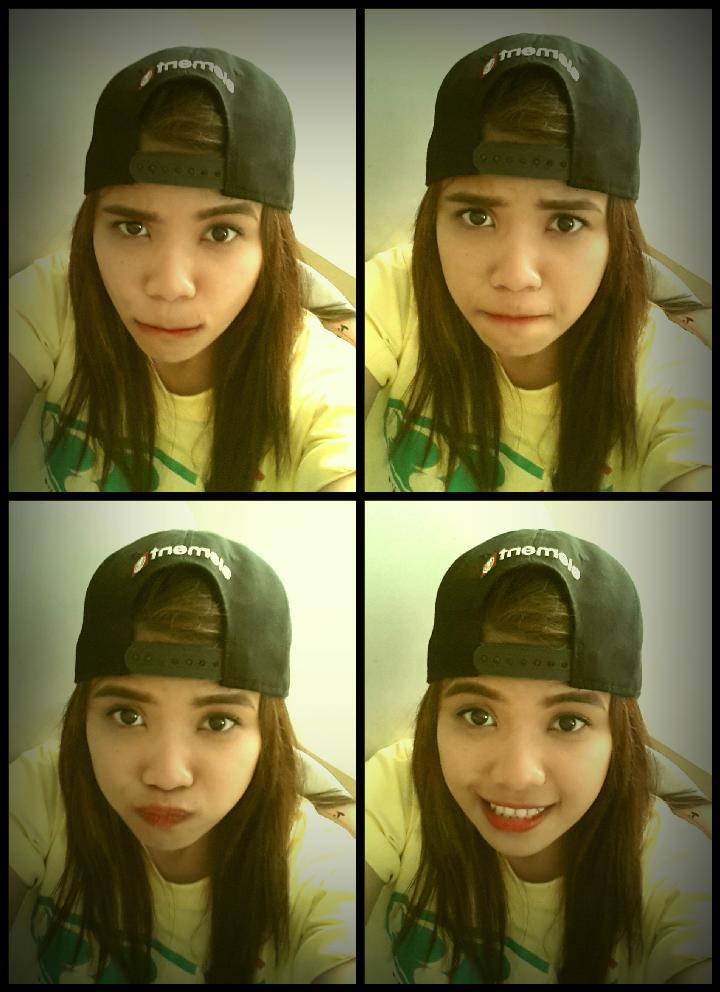 IrinManilhig's tweet photo. HaLL'o 😄😊
#ThrowbackThursday #HappyKid #ElementCap http://t.co/IB3Lydgf9q