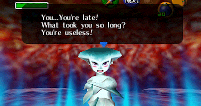 ThePrincessRuto's tweet image. @HyruleNoEiyu ((oh sorry))  I-I was handling that on my own... Besides, what took you so long?