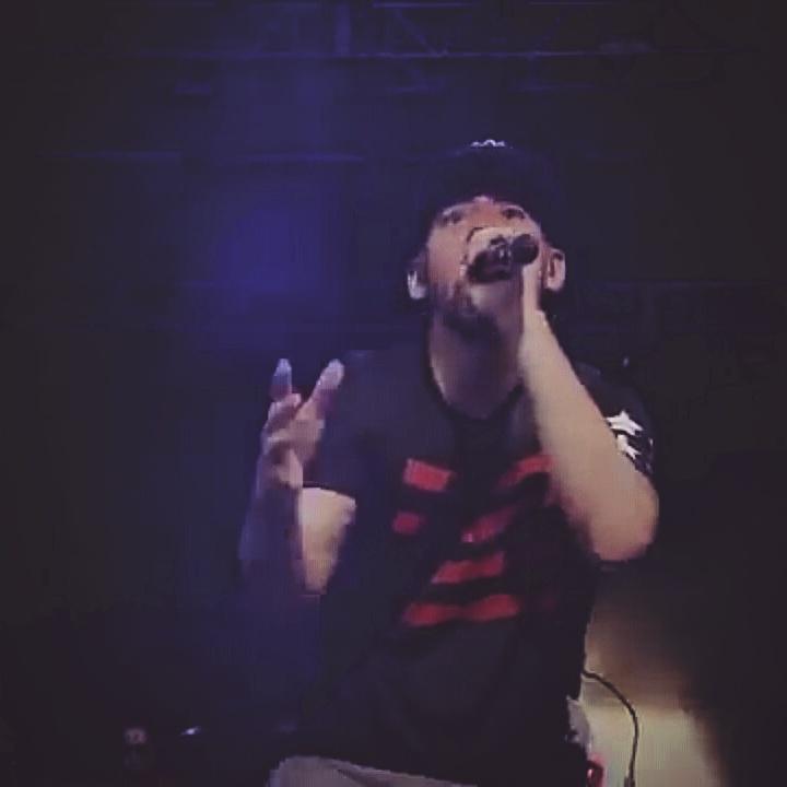 HAPPY BIRTHDAY MIKE SHINODA!!! 