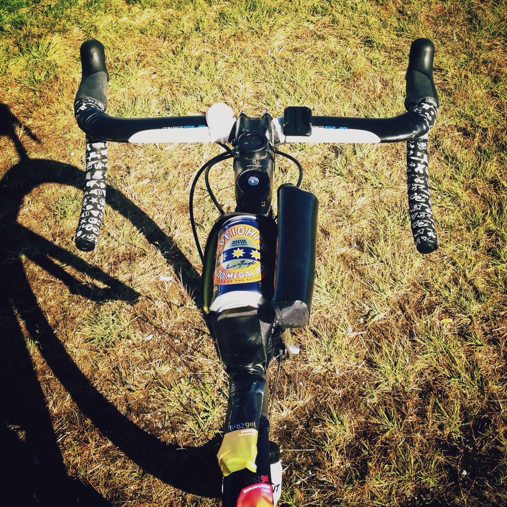 bcirulis's tweet photo. @Coast_info Hydration: sorted! http://t.co/xRqS6LVean