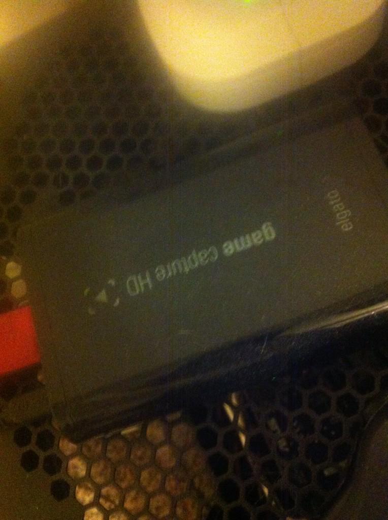 diversusReality's tweet image. Selling elgato w extra hdmi cord for $125 dm @e_mc420