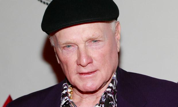 Feliz cumpleaños a Mike Love // Happy birthday to Mike Love 