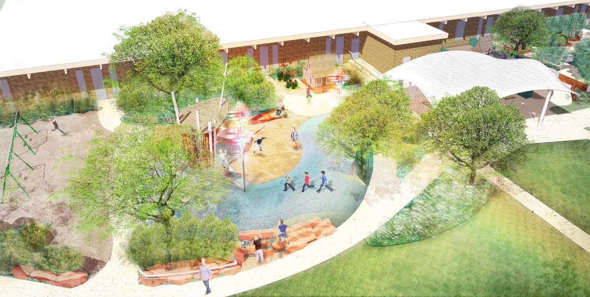 DidierDesign's tweet image. Just finished day 2 of a wkshp with @WCSKS  for an early childhood natural play environment! bit.ly/19b1BvR