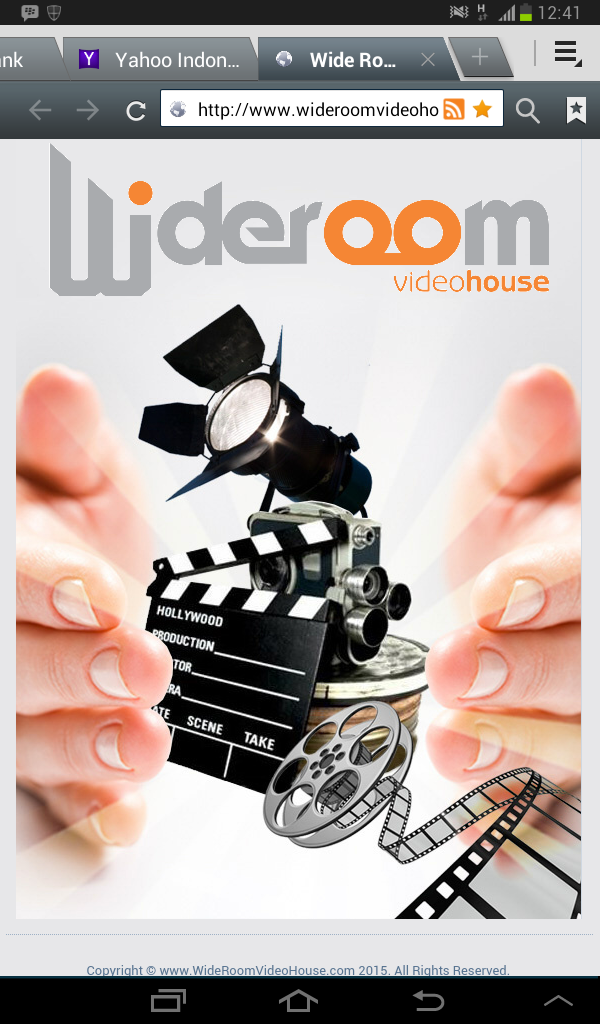 Last Director tweet media