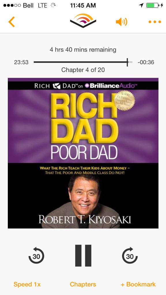 Ben_Nucci's tweet photo. Formal education will make you a living, self education with make you a fortune! #success #MLM http://t.co/N7THFEKMZ9