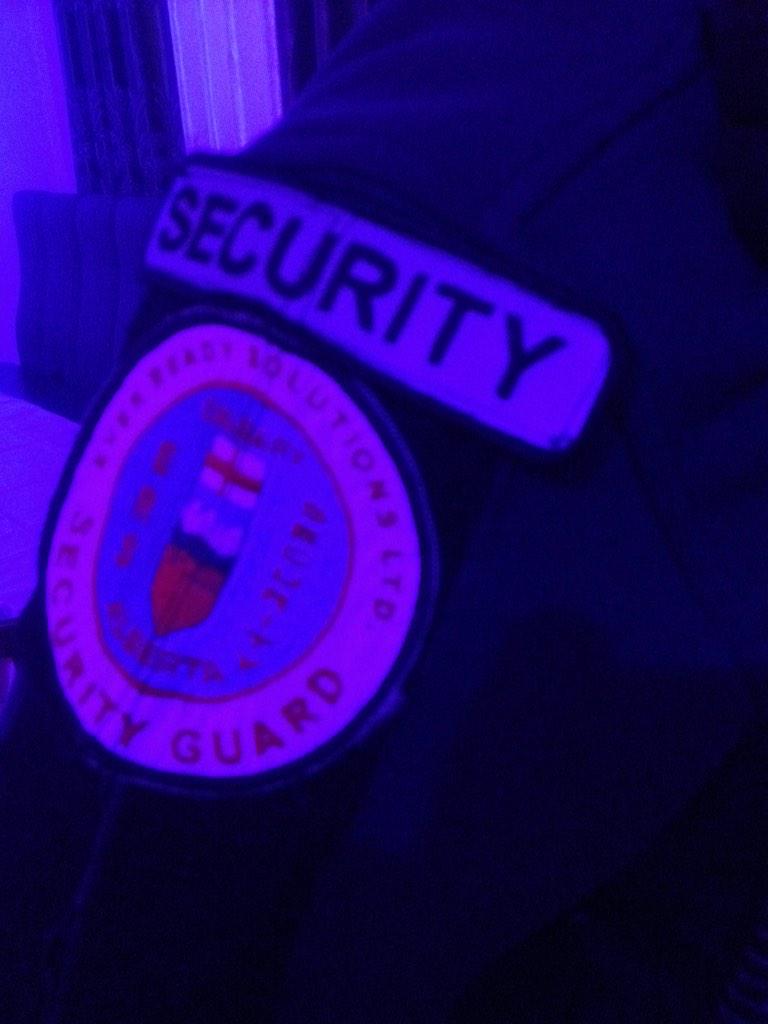 E.R.S Security (@ERS_Security) / Posts / X