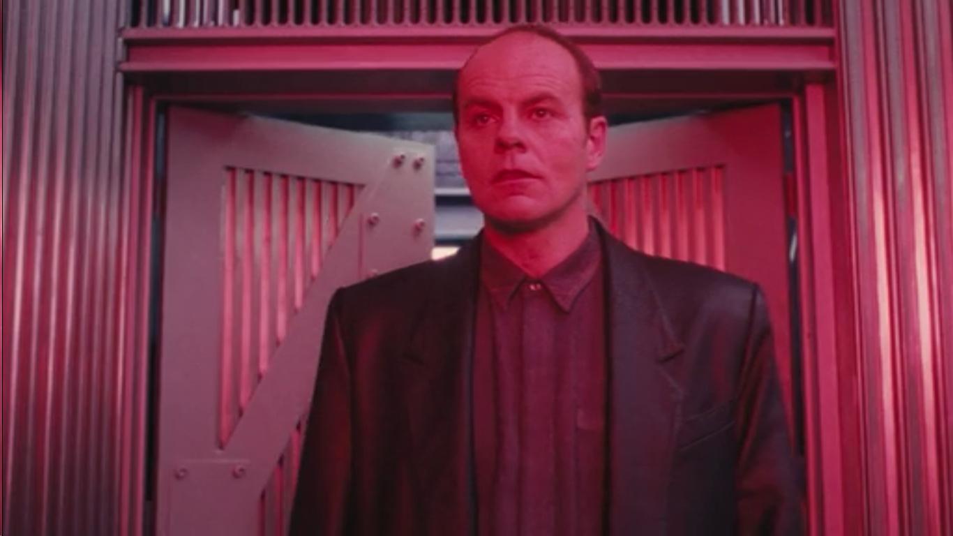 \"I get to bring these misshapen, emotionally unbalanced people to life.\" - Happy 65th birthday, Michael Ironside 