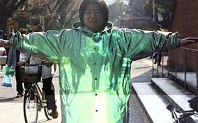 brimanatweets's tweet photo. Now, with optical carmouflage #technology , the invisibility cloak is a reality.
http://t.co/Dz75l5F0RS … http://t.co/O7bz1w8R1t