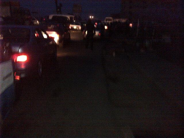 BonMeee's tweet image. Standard “@TouchPH:"@daga_e: Meanwhile, it ws nt up to 6:30am bt there ws already traffic @ Rumuokoro. #TrafficMap  http://t.co/SLc8ZhXT08"”