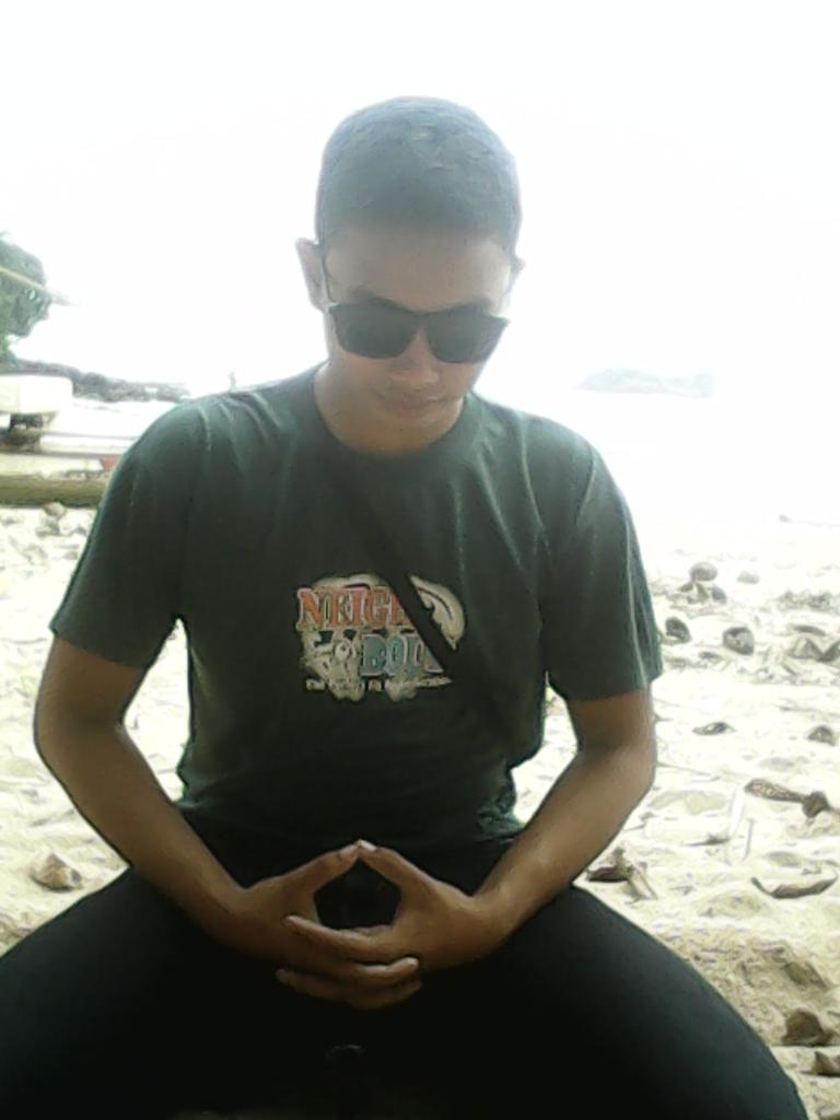 The_devil_hell's tweet image. Klo ada yg serius follow y