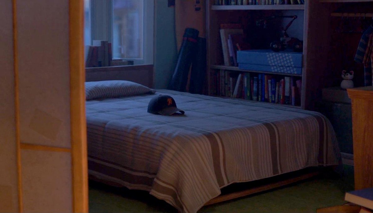 #WhatIsLoveIn4Words When will he return? 
#Tadashi #BigHero6 #MeetBaymax #Baymax